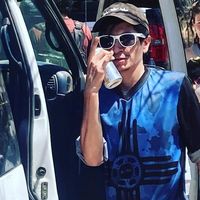 Steven Sanchez
