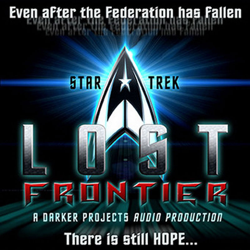 Star Trek: Lost Frontier