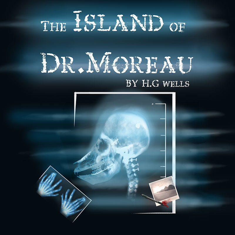 The Island of Dr. Moreau