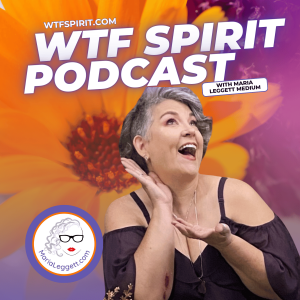 WTF Spirit - I am Back and Claiming Me!