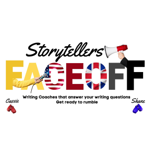 The Storytellers Faceoff Podcast