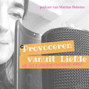 Trailer: Provoceren vanuit Liefde