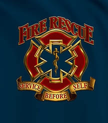 Retired-Fire