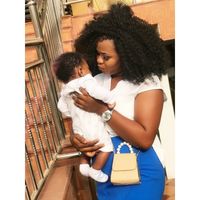 Maame Efya Carter
