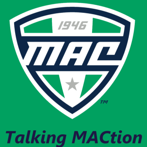 Talking MACtion Episode 28: It’s Championship weekend