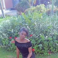 Roseline Lukumay Lukumay