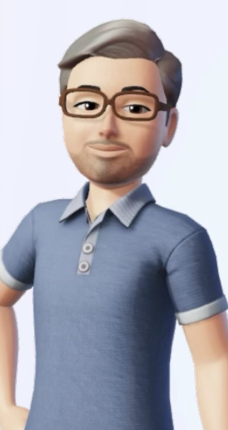 Kevin Sandford