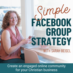 148 // Why You NEED a Growth Strategy for Your Facebook Group