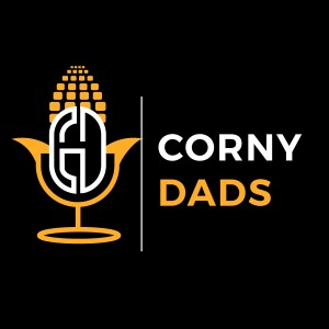 Corny Dads Podcast