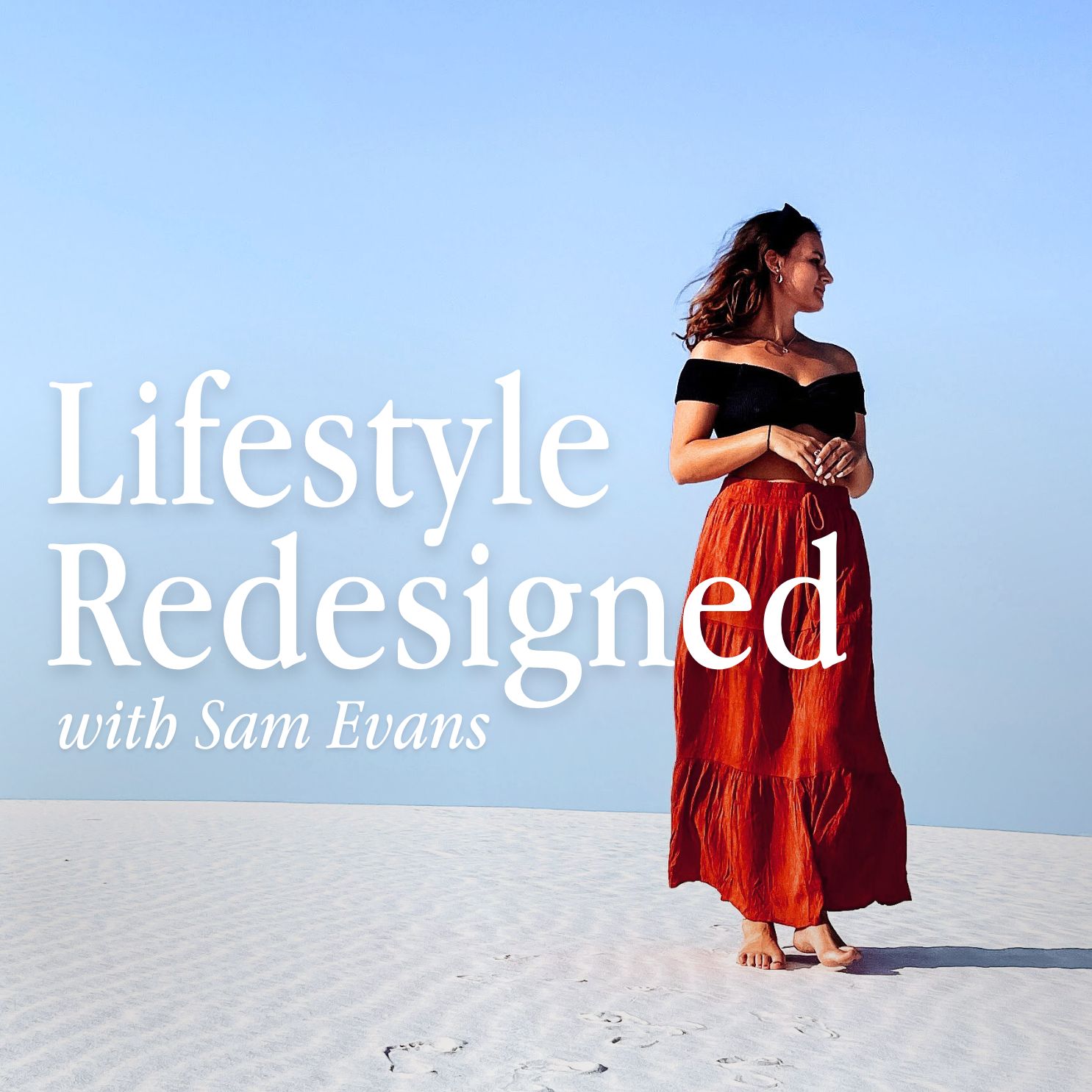 Lifestyle Redesigned