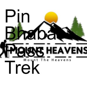 Best Pin Bhaba Pass Trek - Adventure Trekking Experience