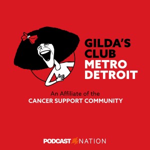 Gilda’s Goes Bald