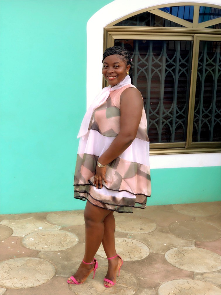 Adjoa Nadia