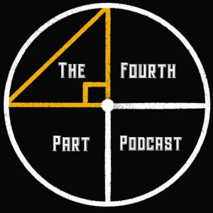4th Part Ep 7 The Grotto with special guest W:. Frank Sforza