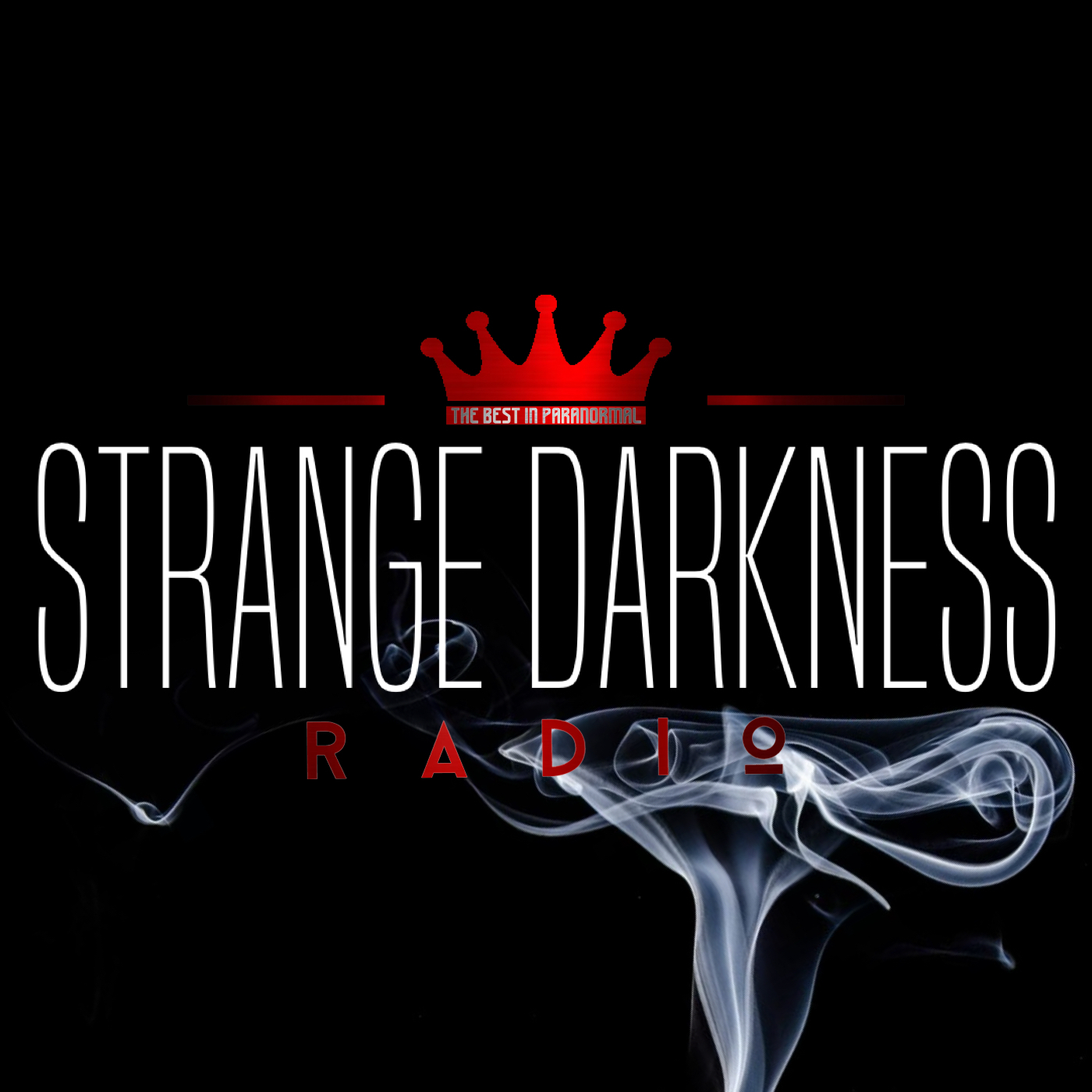Strange Darkness Radio