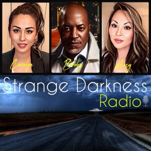 Strange Darkness Radio