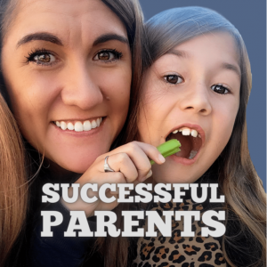 98. Diving Into Better Health For Parents With Chase Thornock