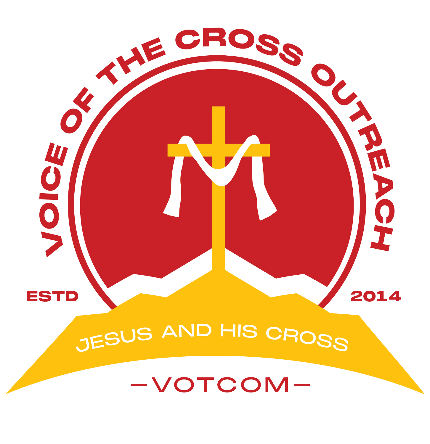 Voice of the Cross Outreach Ministries