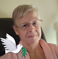 Glenda Kleespie Smith