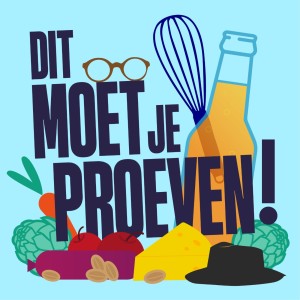 Dit moet je proeven