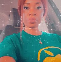 Felicity Nana Armah