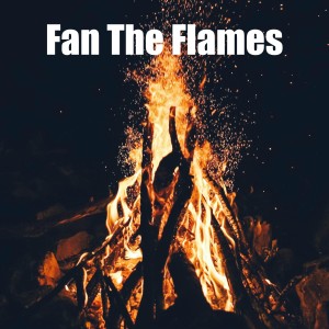 Fan The Flames Live with Robert Stephenson, interviewed by Marcus Stone