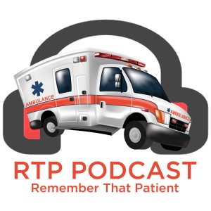 Episode 1.5 - Paramedics and Patient Outcomes