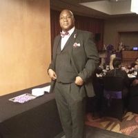 Kennedy Ray Jones Sr