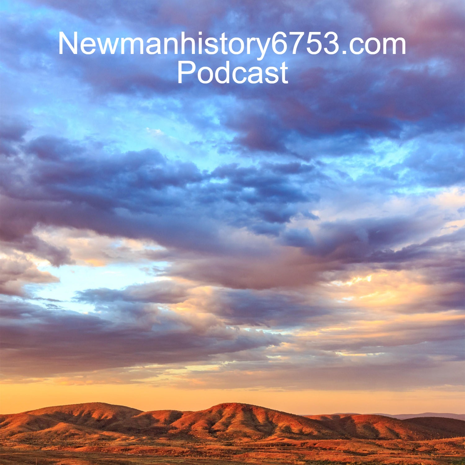 Newmanhistory6753 Podcast