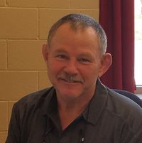 R Todd Osborn