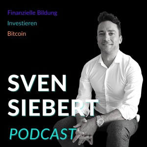 Sven Siebert Podcast