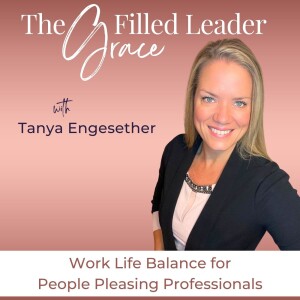 132. The Short-Term Benefits and Long-Term Cost of People-Pleasing in Your Life and Leadership