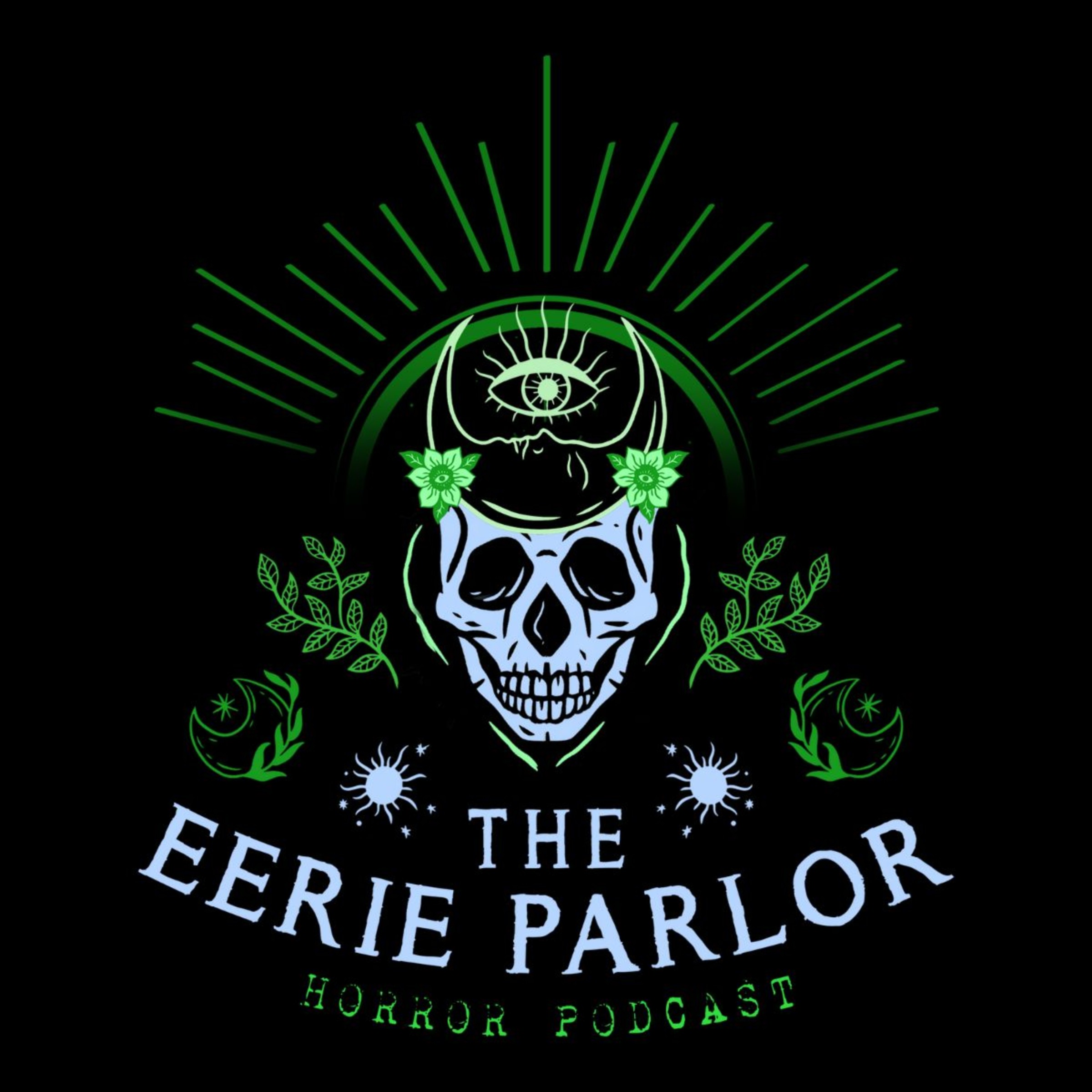 The Eerie Parlor