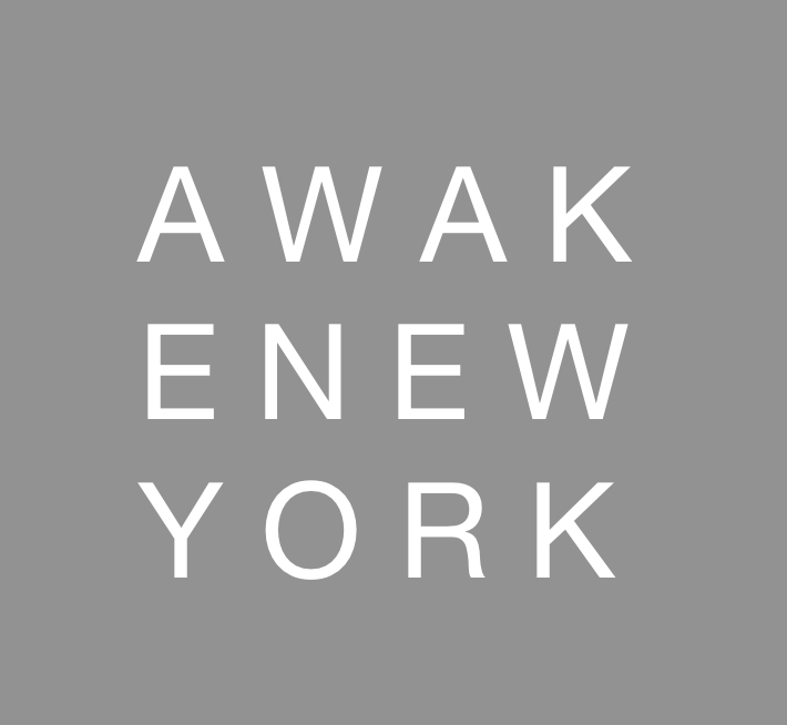 AWAKE NEW YORK