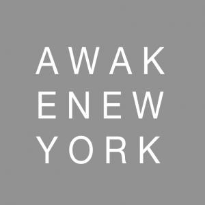 AWAKE NEW YORK