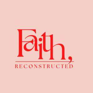 Reconstructing: Identity (with Ruth Hodge)