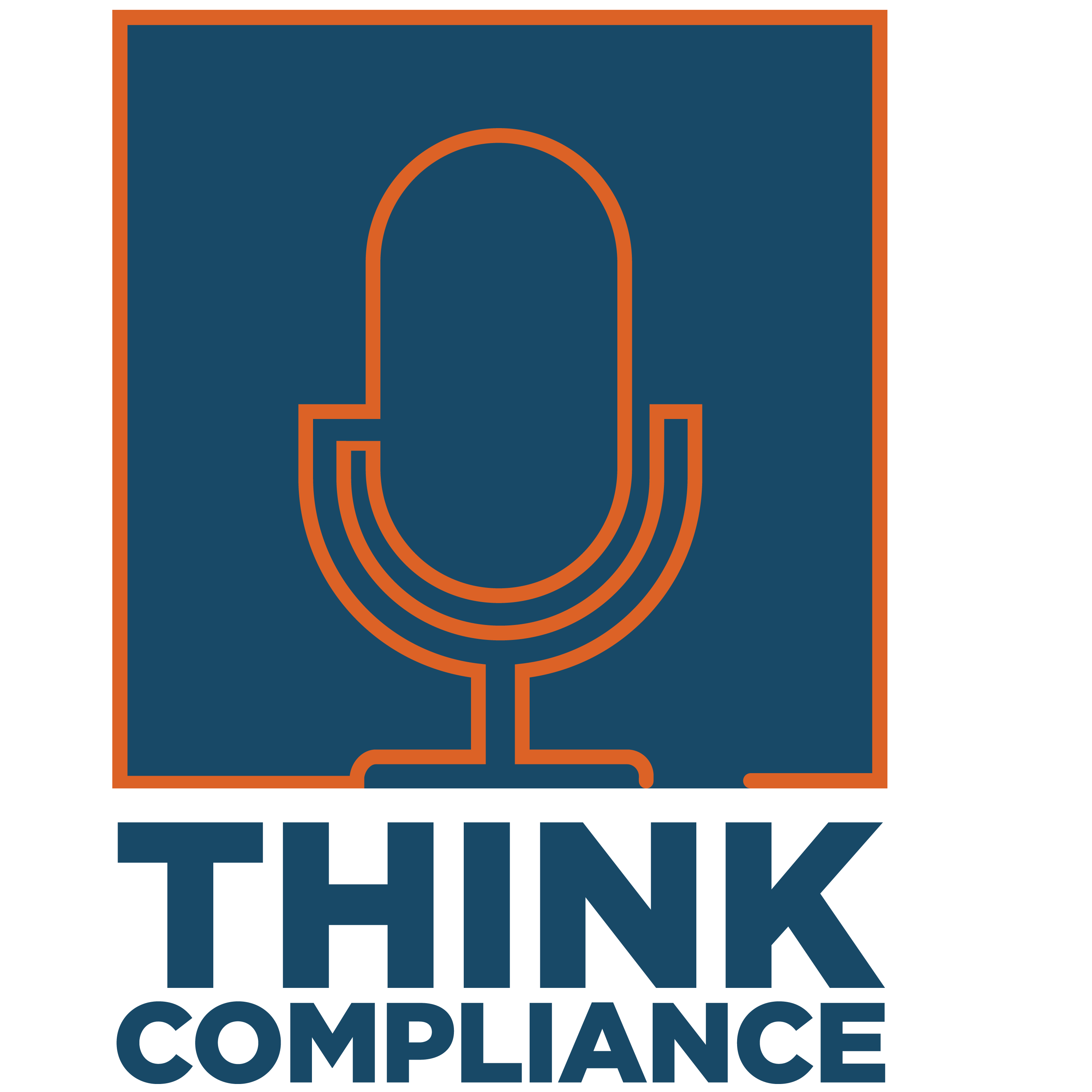 Think Compliance Podcast
