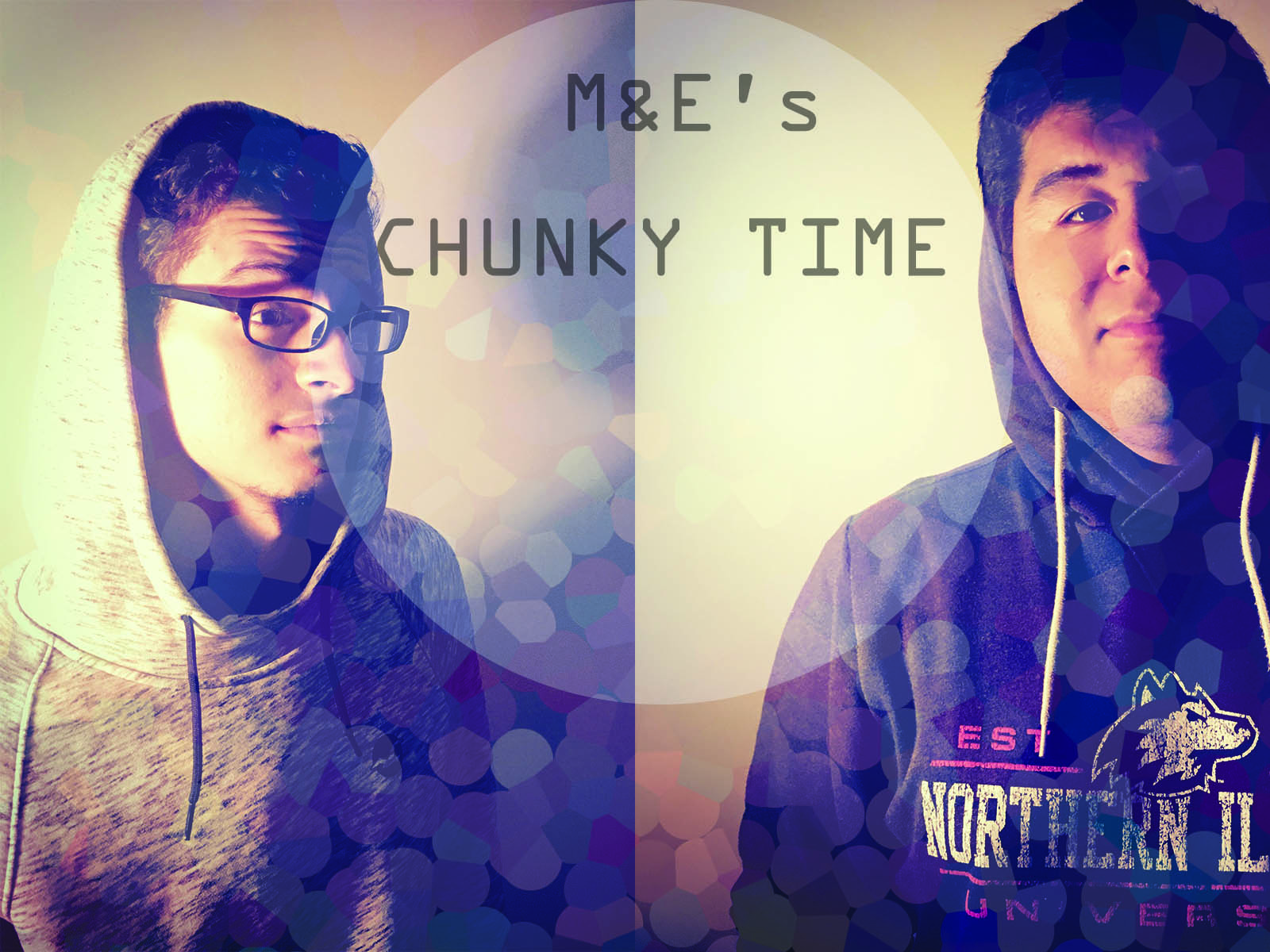M&E's chunkytime Podcast