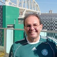 Paulo Cesar Gaion Granela