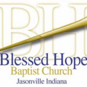 Attributes of the Abounding Church