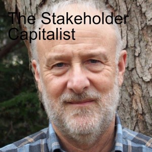 Why Stakeholder Capitalism Is a Marketing Issue, Too