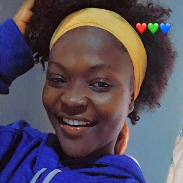 @AGNES OPOKU 🔥🔥