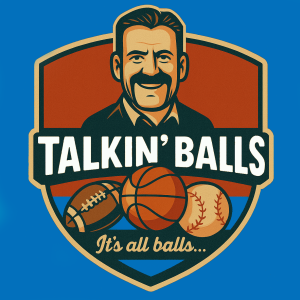 Talkin' Balls - Episode 52