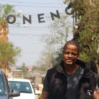 Tebogo Mauwane