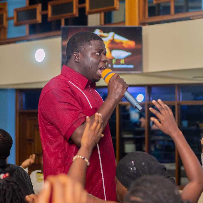 PROPHET ANKU INNOCENT MINISTRIES