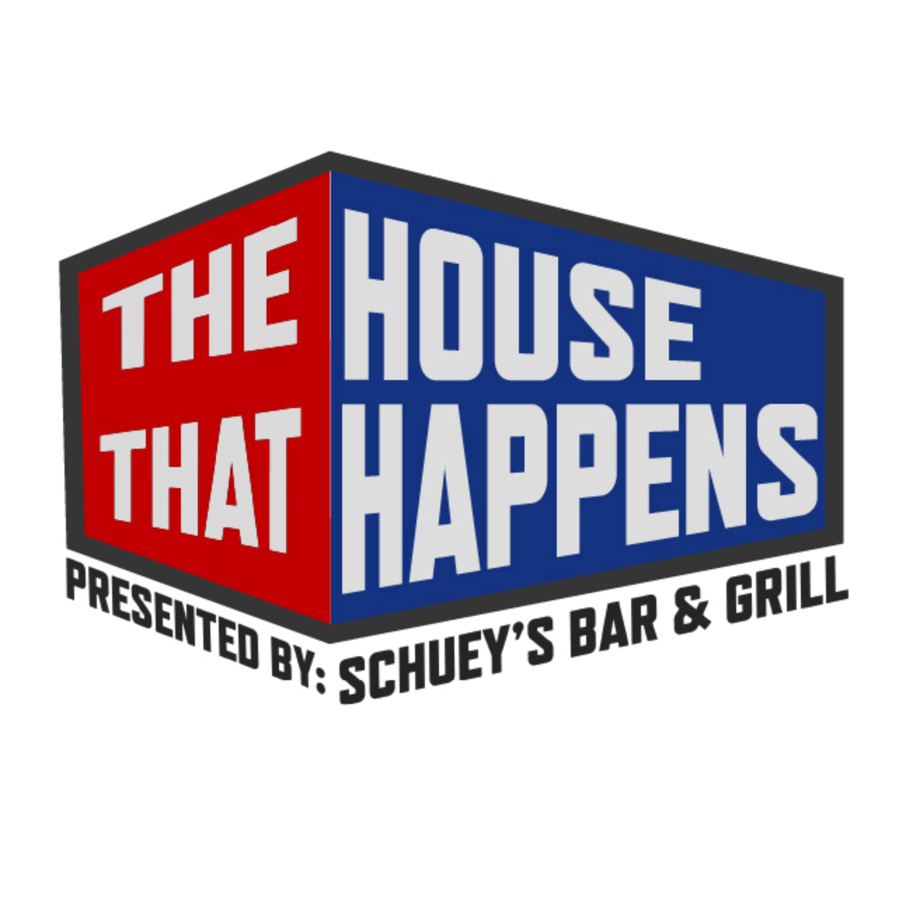 The House That Happens
