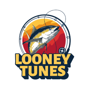 Deep Sea fishing charters key west with Looney Tunes