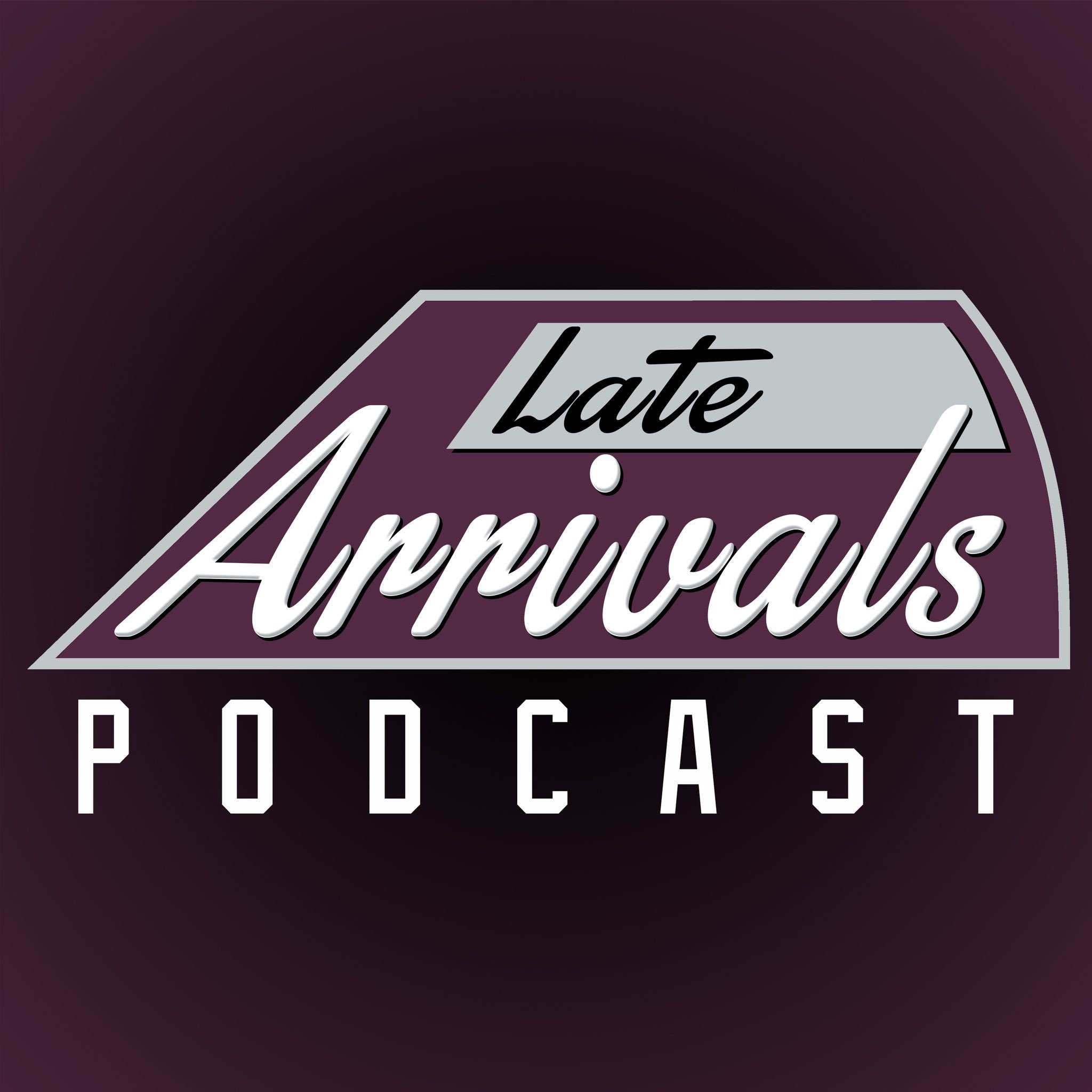 Late Arrivals: An Anaheim Ducks Podcast Artwork