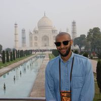 Sebastian Okou Sallah