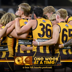 One Week At A Time - Mason De Wit
